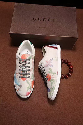 Gucci Fashion Casual Men Shoes_126